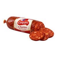 Campofrio Chorizo paprikás kolbász