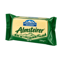 Obersteirische Molkerei Almsteirer