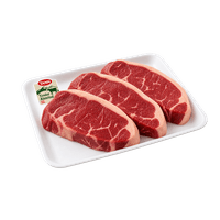TANN Sirloin from Tyrolean Almrind (alpine beef)