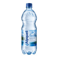 Alpquell Mineral water