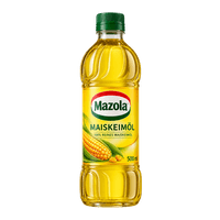 Mazola kukorica csíraolaj