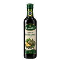 Kiendler Steirisches Kürbiskernöl g.g.A.