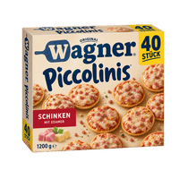 Wagner Piccolinis 40 pieces