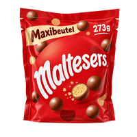 Maltesers Maxibeutel