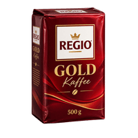 REGIO Gold egész szemű vagy őrölt