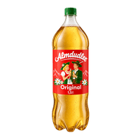 ALMDUDLER lemonade or Spezi