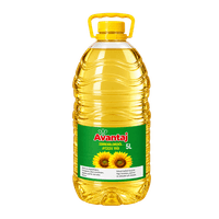 Avantaj sunflower oil
