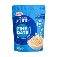 Legurme Wholegrain oats