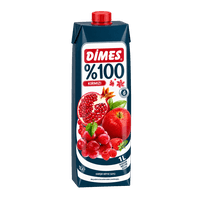 Dimes gyümölcslé – Saft Red Mix