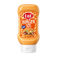 Tat Burger Sauce