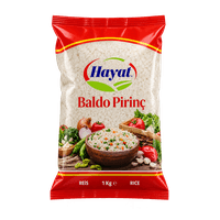 Hayat Baldo rice IT