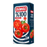 Dimes 100% paradicsomlé