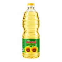 Avantaj Sunflower oil