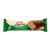 Ülker Laviva Schokowaffel mit Pistazien
