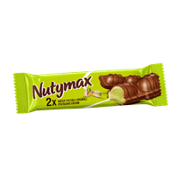 Nutymax čokoladna vafla s pistacijama