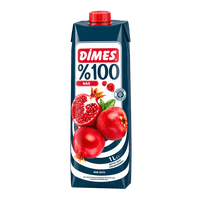 Dimes 100% gránátalmalé