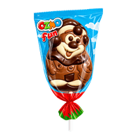 Ozmo chocolate – Fun Schokolade