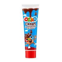 Ozmo mogyorós kakaókrém – Cream Haselnusscreme mit Kakao