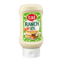 Tat Ranch sauce