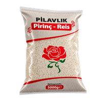 Güllü Rice