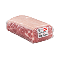 XXL pork loin