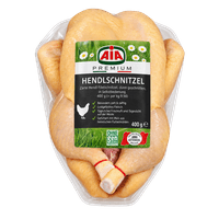 AIA Hendl Filetschnitzel