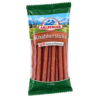 ARLBERGER Knabbersticks