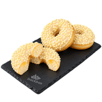 BACKBOX Vanille Donut