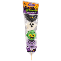 Becky's Halloween Mäusespeck-Lolli