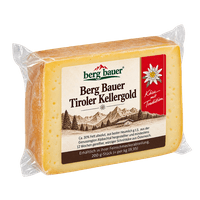 Berg Bauer Tiroler Kellergold