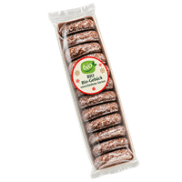 BIO Bio-Gebäck verschiedene Sorten