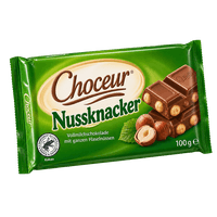 CHOCEUR Nussknacker