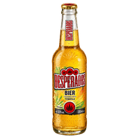 Desperados Bier
