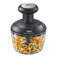 GEFU Gemüsehacker
