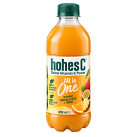 Hohes C All in One
