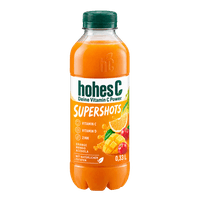 Hohes C Supershots