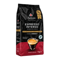 Bellarom Espresso Intenso ganze Bohne