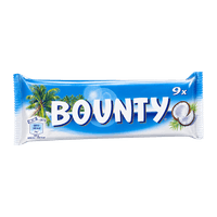 BOUNTY Čokoladna pločica