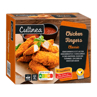 Culinea Chicken Fingers Classic