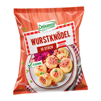 Delikatessa gombócok