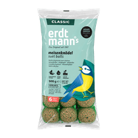 Erdtmann's suet balls 6 pcs