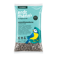 Erdtmann's Sunflower seeds bird food