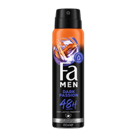 FA Dezodorans – Deospray