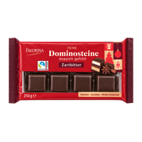Favorina dominosteini, razne vrste