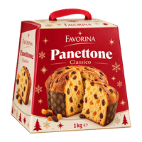 Favorina Panettone