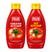 Felix kečap blagi ili ljut
