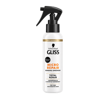 GLISS Micro Repair Bonding-Sprühkur Total Repair