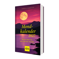 GU Mondkalender 2027