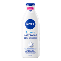 NIVEA Lotion Express