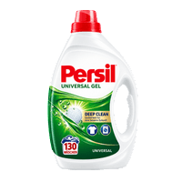 PERSIL Laundry detergent – Gel